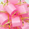 Oblique Unique Geschenkschleife Deko Schleife für Geschenke Produktbild-Vorschau 2