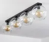 Cesaro »Cesaro« moderne Deckenlampe aus Metall/Glas in Produktbild-Vorschau 8