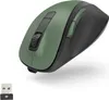 Hama Optische 6-Tasten-Funkmaus MW-500 Recharge, Grün Produktbild-Vorschau 1