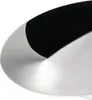 Cesta de pan y grissini Alessi, acero inoxidable Vista previa de la imagen del producto 12