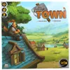 Iello Little Town, Brettspiel, Wirtschaftliche Simulation, Produktbild-Vorschau 2