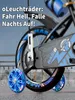 Habib Jungenfahrrad Kinderfahrrad 12 14 16 Zoll ab 3 Jahre Produktbild-Vorschau 9