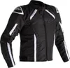 RST S-1 Kurtka Tekstylna Czarno/Biała Rozmiar XL Podgląd zdjęcia produktu 1