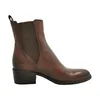 Mjus Chelsea Boots Damen 31383836343237 Braun 38 EU Produktbild-Vorschau 9