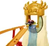 Set Hot Wheels Mario Kart Donkey Kong Island Anteprima dell’immagine prodotto 12