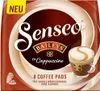 Senseo CAPPUCCINO BAILEYS, kávový sáčok, Cappuccino, Náhľad obrázku produktu 1