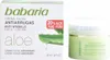 Babaria Natural Anti Wrinkle Face Cream Aloe Vera 50ml Produktbild-Vorschau 2
