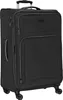 d&n Travel Line 9204 4 Rollen Trolley L 76 cm mit Dehnfalte Produktbild-Vorschau 10