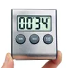 Digitaler Mini-Küchentimer, Wecker, digitaler Kochtimer, Produktbild-Vorschau 3