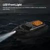 Angelkoederboot RC Koederboot 500M Drahtlose Fernbedienung Produktbild-Vorschau 7