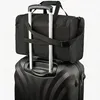 Zagatto Reisetasche Weekender Tasche 40x30x20 24L WIZZAIR Produktbild-Vorschau 2