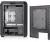 Thermaltake The Tower 600 Black Náhľad obrázku produktu 11