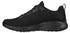 Skechers Low Sneaker FACE OFF Damen Textil Schwarz Größe: Produktbild-Vorschau 72
