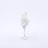 LED stolní lampa ve tvaru růže PE White Rose Tree Lamp Náhled obrázku produktu 1