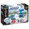 Play Tracks City-Polizeistation Spielset 3,8 m Produktbild-Vorschau 2