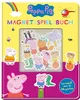 Peppa Pig Magnet-Spiel-Buch Produktbild-Vorschau 2