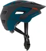 O'NEAL Bike Helm Defender Nova Petrol/Orange XS/54-M/58 Produktbild-Vorschau 4