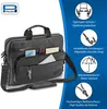 PEDEA Laptoptasche 17,3 Zoll (43,9cm) URBAN-NICE Notebook Produktbild-Vorschau 2
