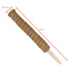 Kokosová podpěra pro šplhání - 4 kusy / 40 cm - Tyč pro Náhled obrázku produktu 2