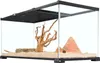 Repti-Zoo Terrarium RAK 75x30x30cm Repti-Zoo Produktbild-Vorschau 1