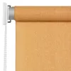 vidaXL Store extérieur 80x140 cm Beige Voir les images du produit 2