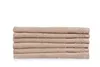 Mijolnir, Rainbow- HBY1112, Beige, Handtücher, 500 gr/m², Produktbild-Vorschau 2