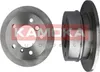 2x KAMOKA Bremsscheibe 103454 hinten für VW LT 28-35 II Bus Produktbild-Vorschau 3