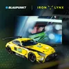 Blaupunkt 43FGC5500S -Smart TV Google TV Full HD Bluetooth Podgląd zdjęcia produktu 3