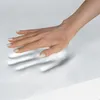 Fellowes Memory Foam Handgelenkauflage mit Mauspad sw Produktbild-Vorschau 7