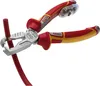 NWS Multifunktionale Abisolier- zange, VDE 1451-49-VDE-180 Produktbild-Vorschau 2