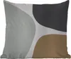 MuchoWow® Outdoor Kissen - Pastell - Minimalismus - Produktbild-Vorschau 6