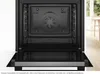 Bosch Serie 4 HBA574BB3 Backofen 71 l 3600 W Schwarz Produktbild-Vorschau 20