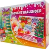 Simba Glibbi Adventskalender mit 24 Bade-Überraschungen für Produktbild-Vorschau 1