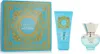 Versace Pour Femme Dylan Turquoise EDT 30 ml + BG 50 ml Produktbild-Vorschau 2