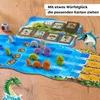Haba HABA vodní drak 1307133001 Náhled obrázku produktu 3