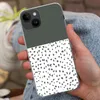 MuchoWow® Handyhülle Schutzhülle Hülle für Apple iPhone 14 Produktbild-Vorschau 5