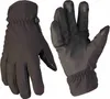 Softshell Handschuhe Thinsulate schwarz, XL Produktbild-Vorschau 1