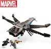 LEGO Marvel Super Heroes Black Panther a dračí letoun, Sada Náhled obrázku produktu 29
