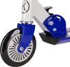 Scooter pieghevole NILS Extreme HD026 grigio-blu Anteprima dell’immagine prodotto 5