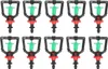10 set di microugelli rotanti di tipo G per piante, Anteprima dell’immagine prodotto 1