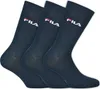 FILA 3 Paar Herren Sportsocken Freizeitsocken 35/38 bis Produktbild-Vorschau 4