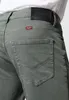 HERO by John Medoox DENVER Herren 5-Pocket-Jeans Straight Produktbild-Vorschau 4