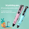 ZELURXX Stylo d'impression 3D pour enfants, peinture DIY, Voir les images du produit 5