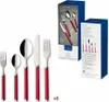 Villeroy & Boch Play! red roses Tafelbesteck 30tlg. A U S L Produktbild-Vorschau 12