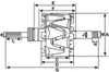 HC-Cargo 330316 Läufer Generator Produktbild-Vorschau 2