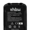 vhbw Akku Ersatz für Makita 197396-9, 197402-0, 197406-2, Produktbild-Vorschau 5