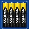 Varta Batterie Super Heavy Duty AAA Blister 4 Anteprima dell’immagine prodotto 6