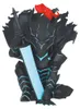 Solo Leveling: Spardose Igris 17 cm Náhľad obrázku produktu 1