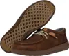 Hey Dude Wally Grip Craft Leather Schuhe  EU 42 Mann  EU 42 Produktbild-Vorschau 11