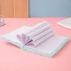 Notatnik A5 Uroczy Pluszowy Puszysty Notatnik w miękkiej Podgląd zdjęcia produktu 4